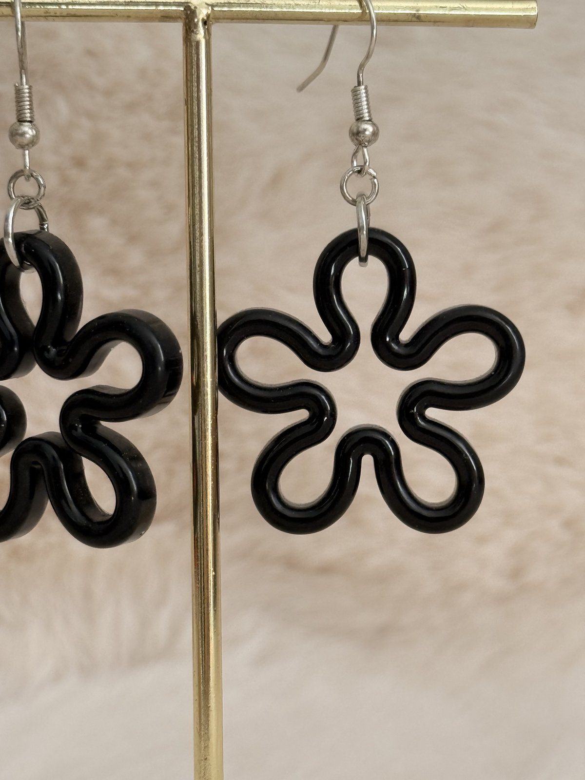Boucles d’oreilles 