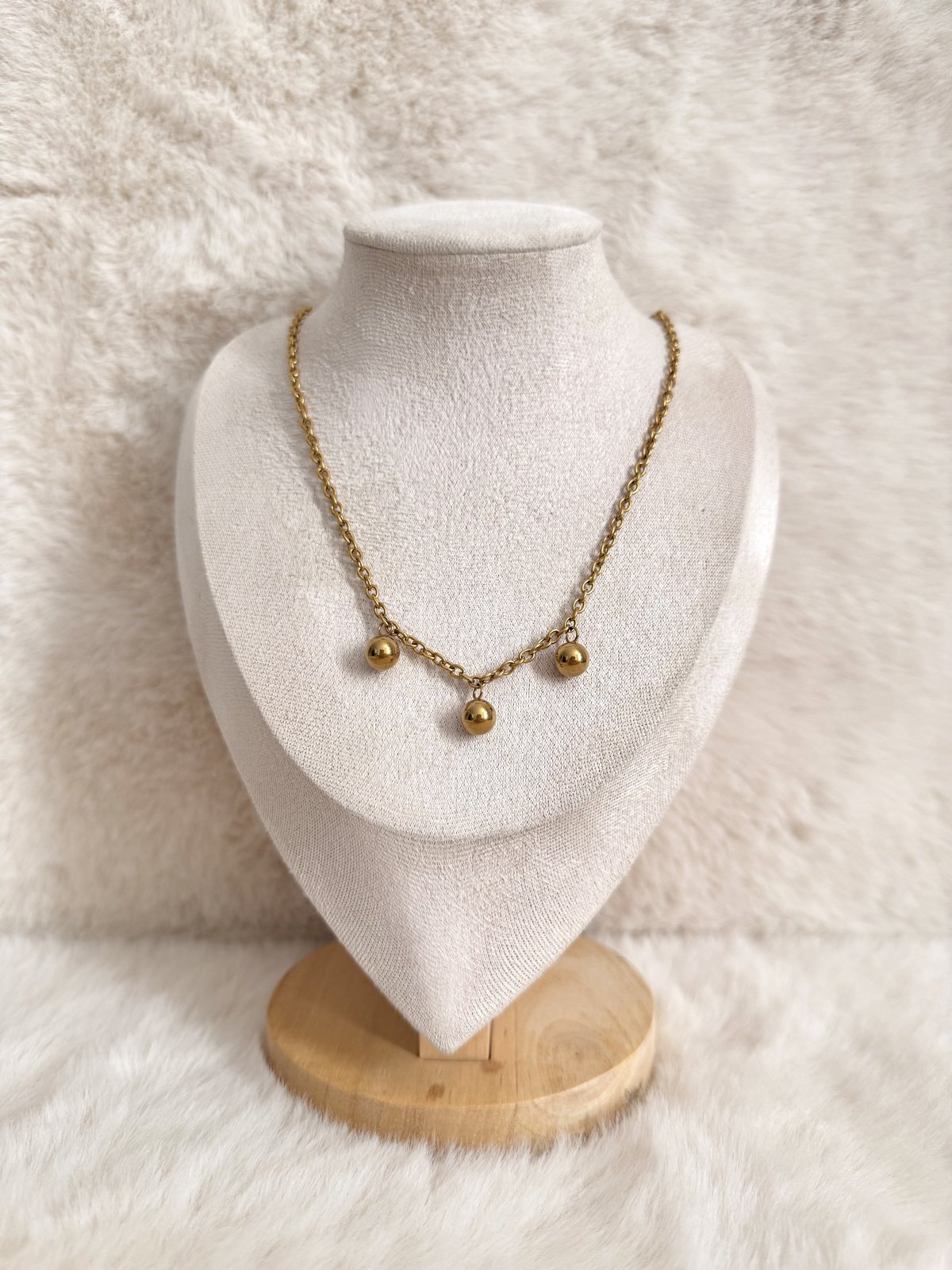Collier 