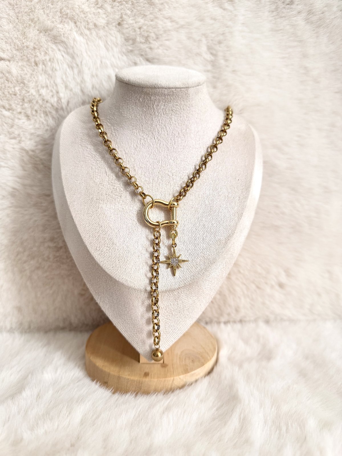 Collier 