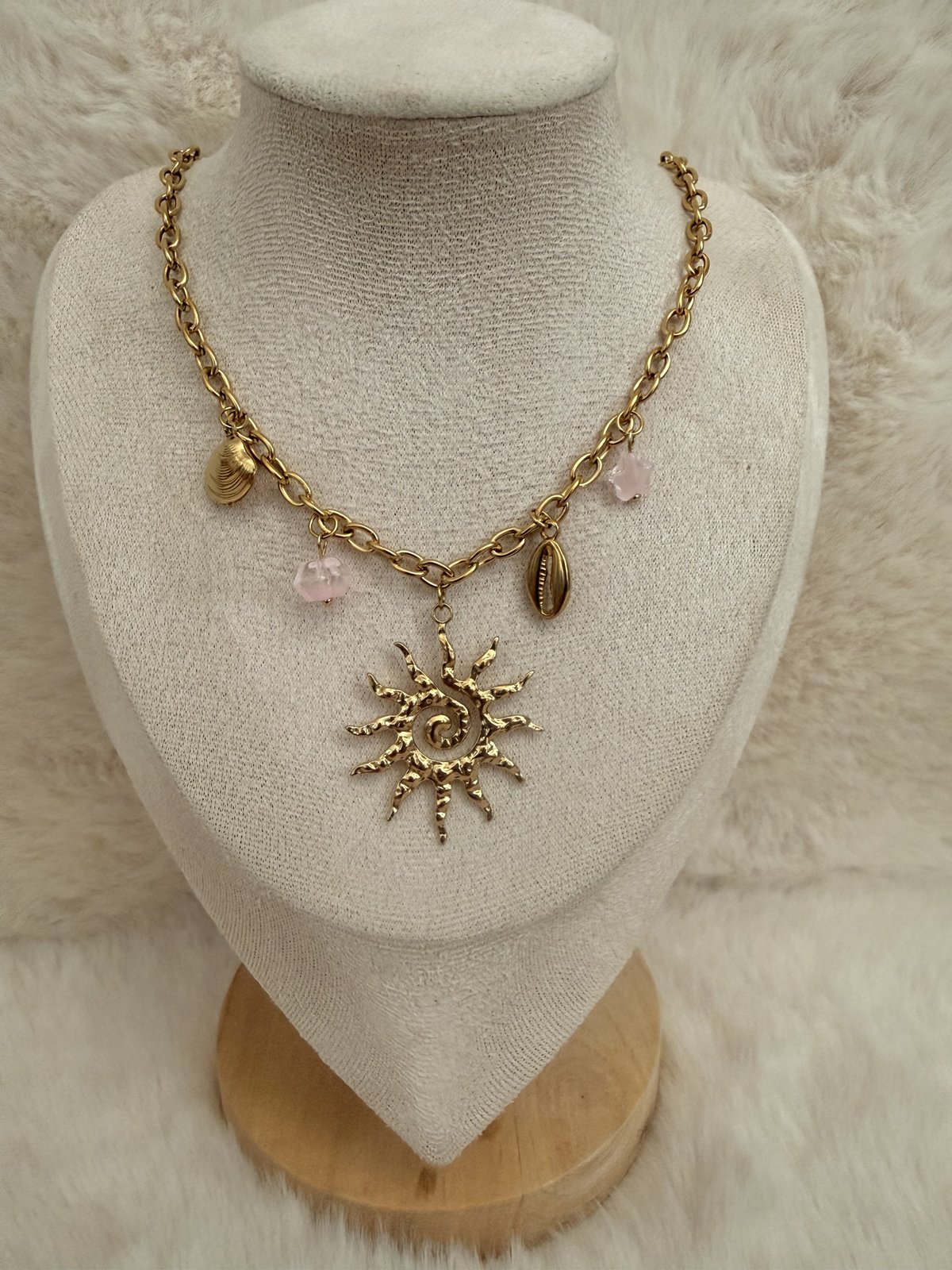 Collier 