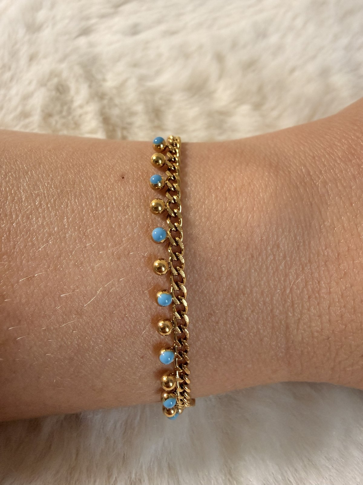 Bracelet 