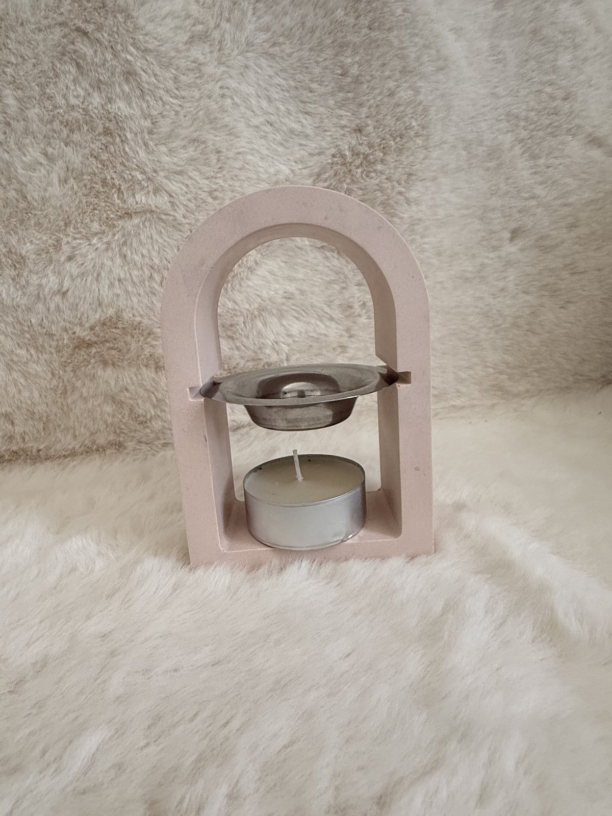 Brûleur de parfum 