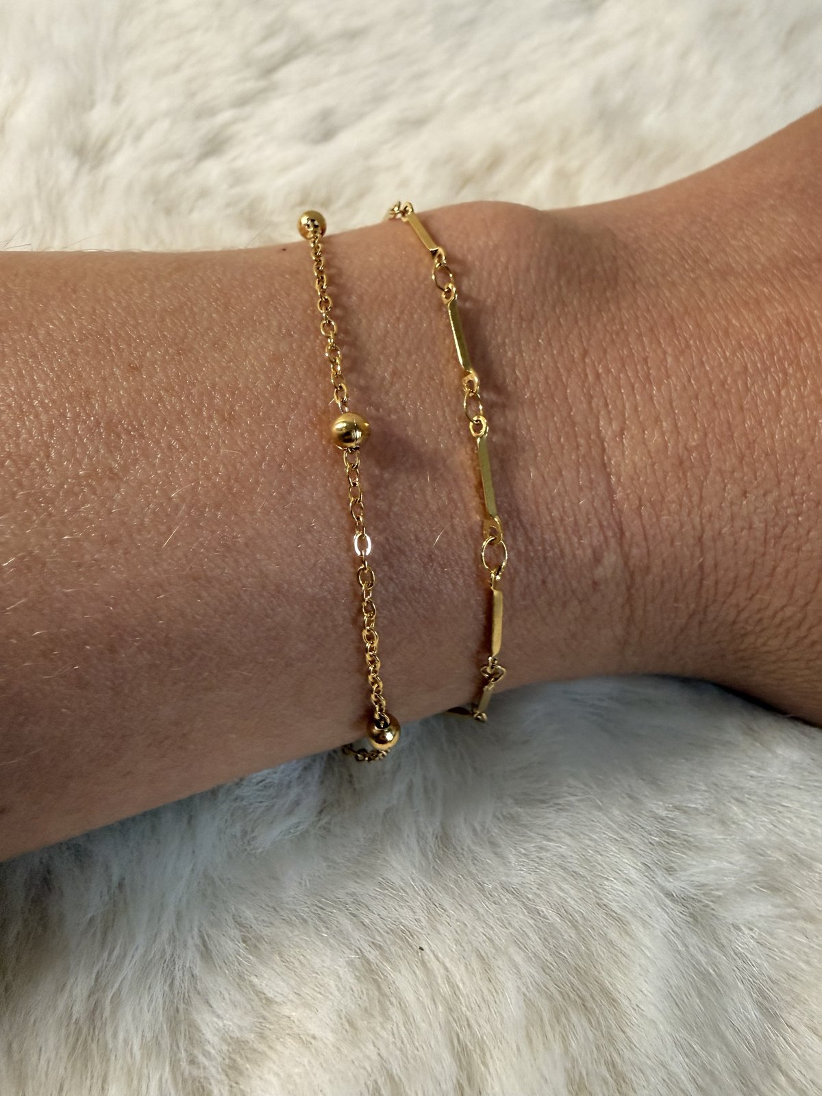 Bracelet 