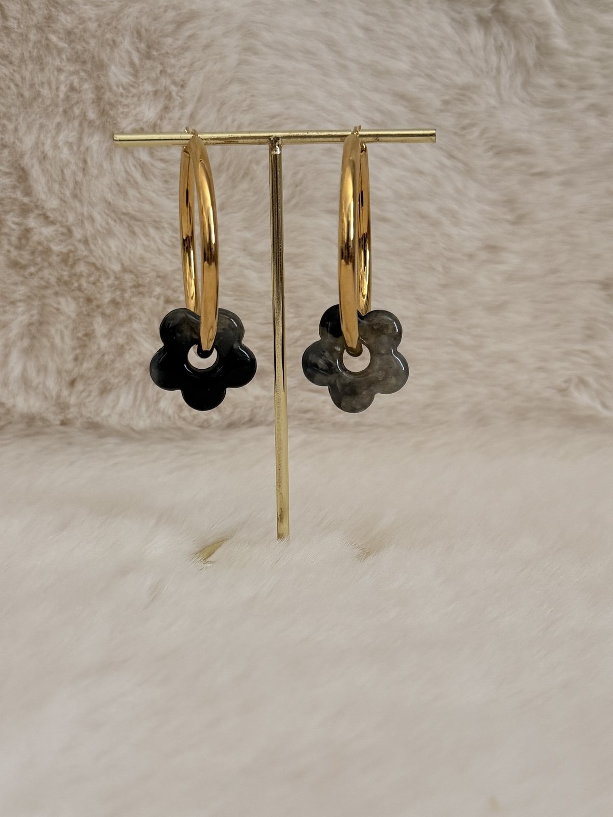 Boucles D’oreilles 