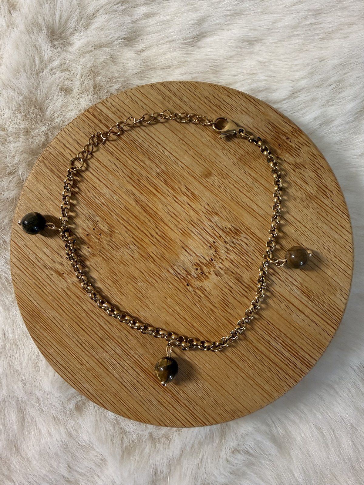 Bracelet 