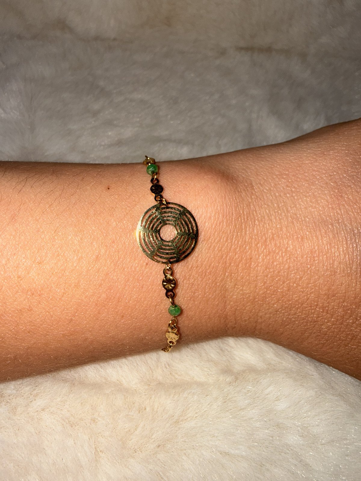 Bracelet 
