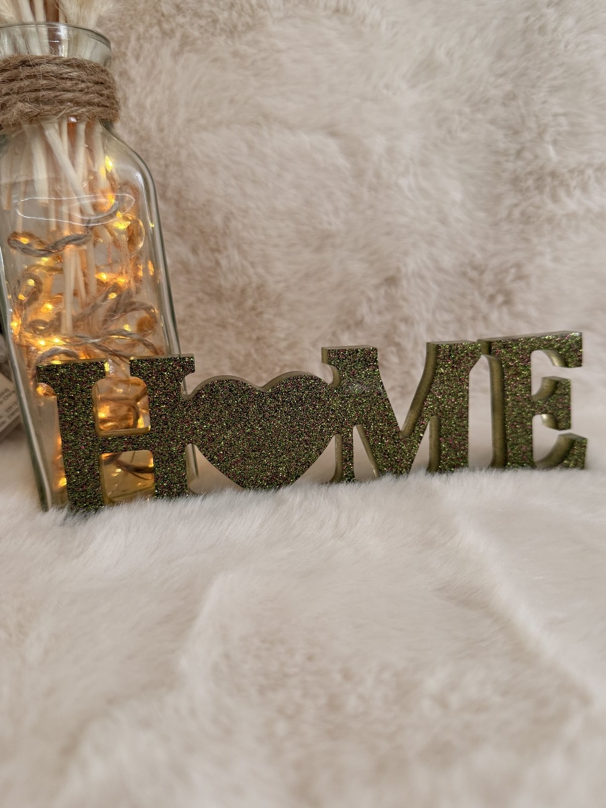 Décoration HOME