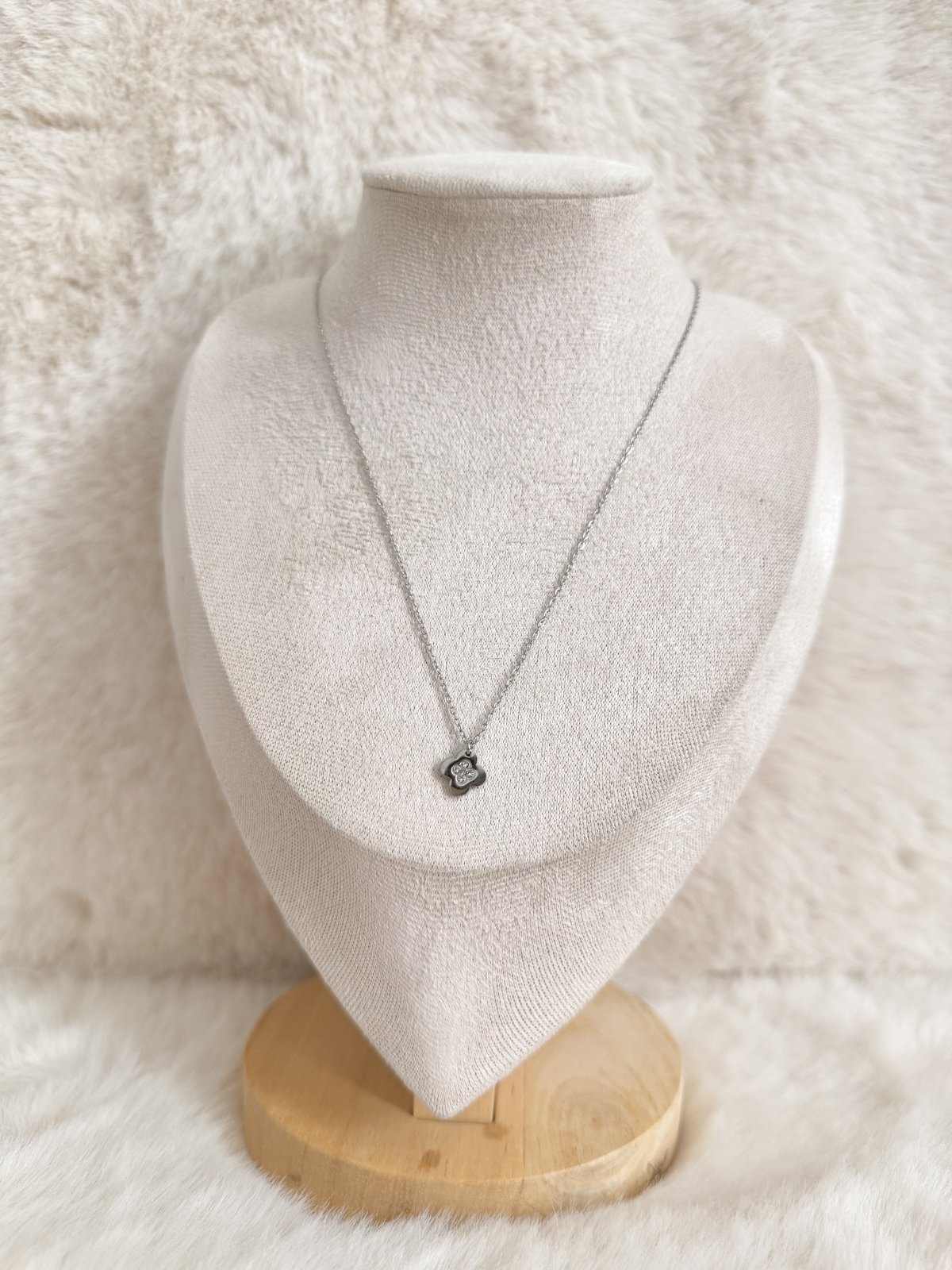 Collier pendentif 