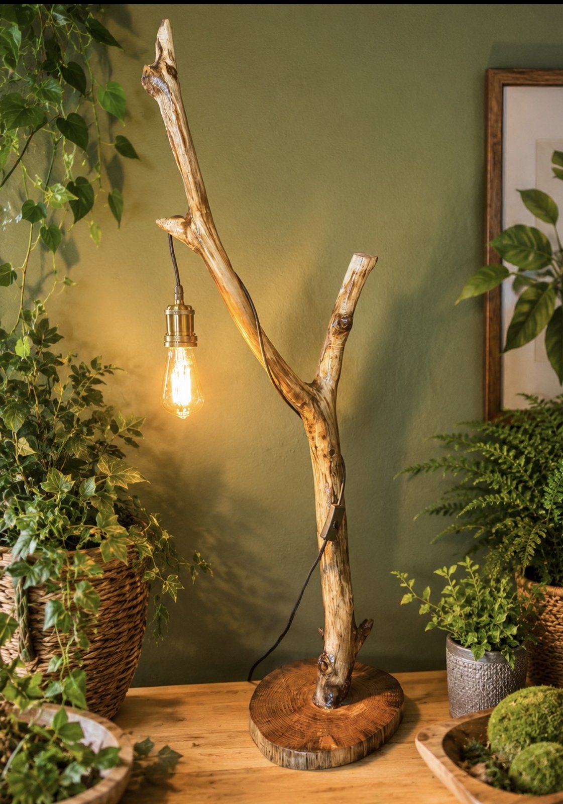 lampe