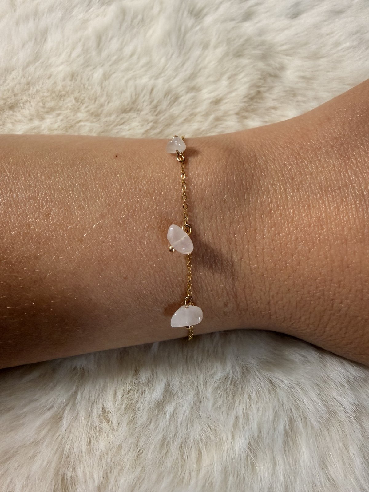 Bracelet 