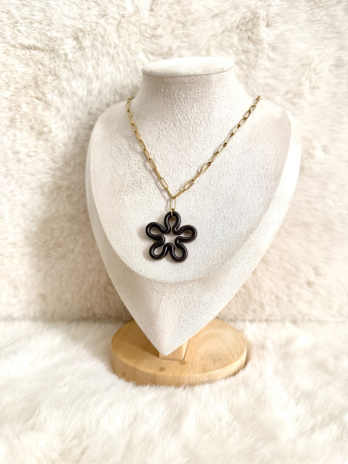 Collier pendentif 